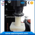 Excellent natural new design barcode label printing machine